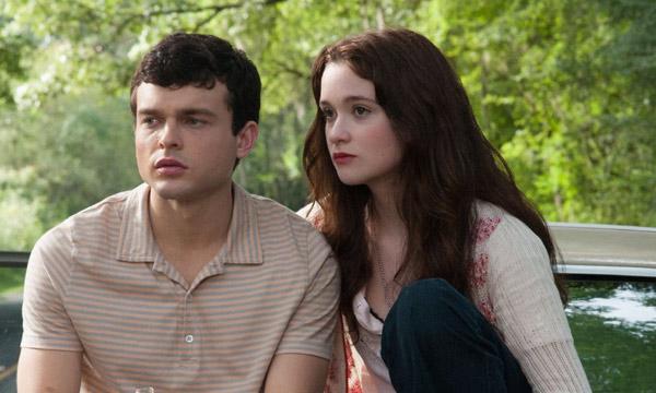 Hermosa Oscuridad de Kami García y Margaret Stohl