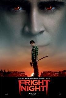 Noche de miedo (2011)