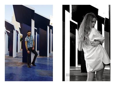 Symétrie Mi primer editorial