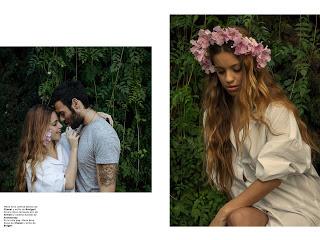 Symétrie Mi primer editorial