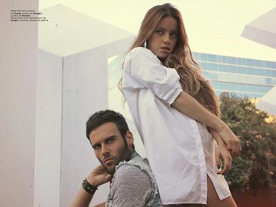 Symétrie Mi primer editorial