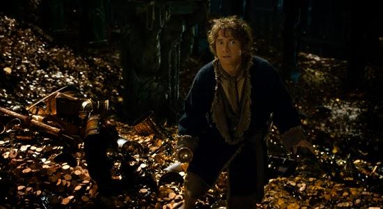 El Hobbit: La desolación de Smaug. Sabor de aventura