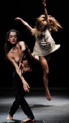 Un momento de Equilibrio