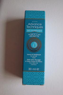 ADVANCE TECHNIQUES DE AVON