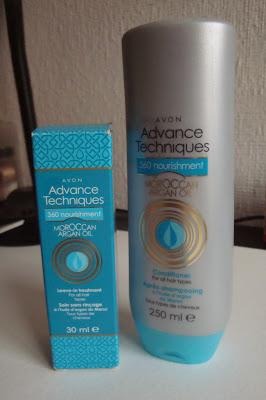 ADVANCE TECHNIQUES DE AVON