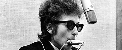Top 20: Mejores Inéditas de Bob Dylan (1 de 6)