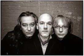 R.E.M (The Twilight Years 2001-2011) - Recopilatorio MIMS.