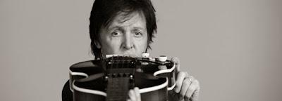 RESEÑAS X 4: Paul McCartney - New