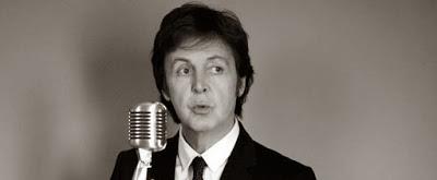 RESEÑAS X 4: Paul McCartney - New