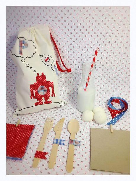 One Happy Box OneHappyBox Enero 2013