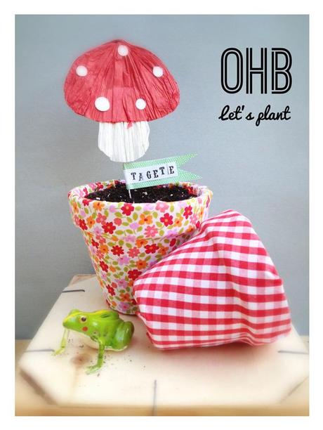 One Happy Box OneHappyBox Febrero 2013