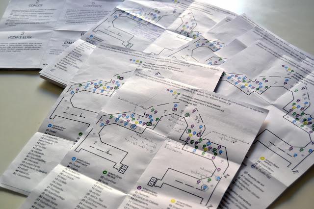 #SmartcitizensCC: Resultados de la propuesta expositiva