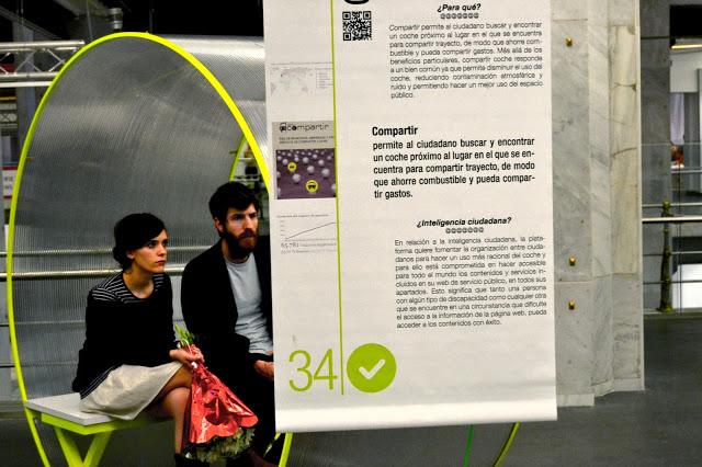 #SmartcitizensCC: Resultados de la propuesta expositiva