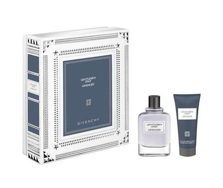 Cofres de Navidad de Givenchy Cofres Navidad Givenchy