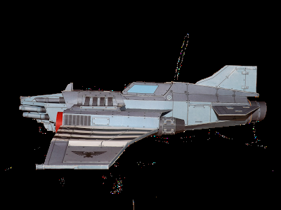 Thunderbolt de papelhammer