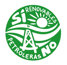 Constitución y adhesión a la Coordinadora Canaria contra las Prospecciones