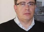 ÁNGEL SILVELO FINALISTA CERTAMEN RELATOS PEÑA SOLERA ARAGONESA