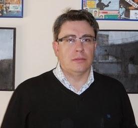 ÁNGEL SILVELO ES FINALISTA DEL 9º CERTAMEN DE RELATOS DE LA PEÑA SOLERA ARAGONESA