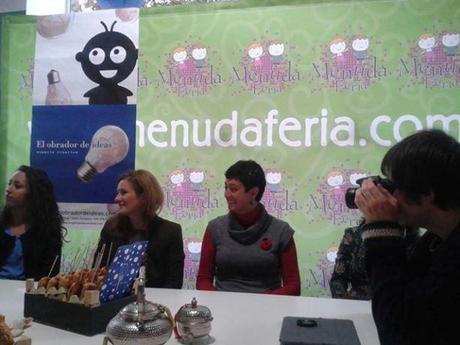 I Encuentro Blogger y Desfile de Miss Uve