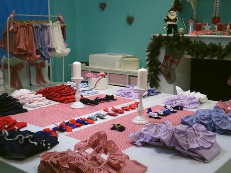 I Encuentro Blogger y Desfile de Miss Uve