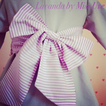 Moda Infantil: Miss Uve