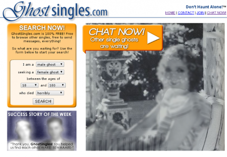 15 sitios divertidos para conocer gente y encontrar pareja ghostsingles