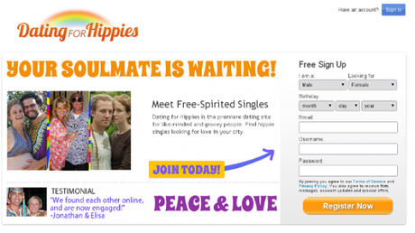 15 sitios divertidos para conocer gente y encontrar pareja datingforhippies