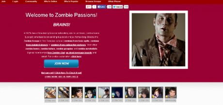 15 sitios divertidos para conocer gente y encontrar pareja zombiepassions