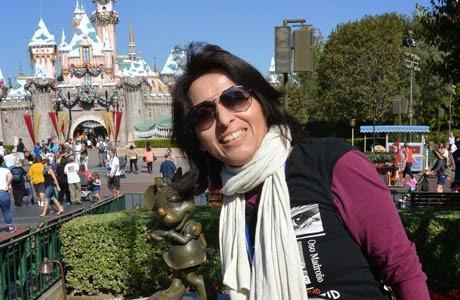 Disneyland Park, Disneyland Resort