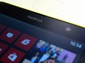 Nokia prepara equipos pulgadas