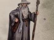 Nueva figura Gandalf Gris vislumbrada caso "No-Bolgo"
