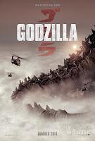 Llegó el trailer de Godzilla (2014)
