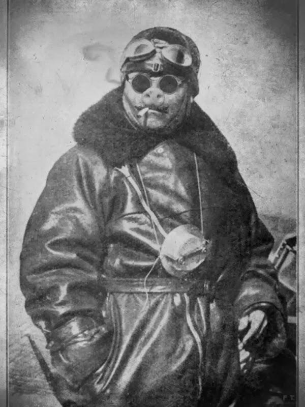 A ver, cómo se verían las películas de Estudios Ghibli en la vida real