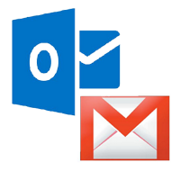 nueva opcion outlook importar gmail