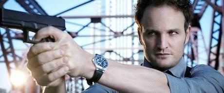 Jason Clarke suena como el nuevo John Connor