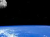 sonda Juno graba primer vídeo real Luna orbitando Tierra