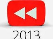 Youtube rewind 2013