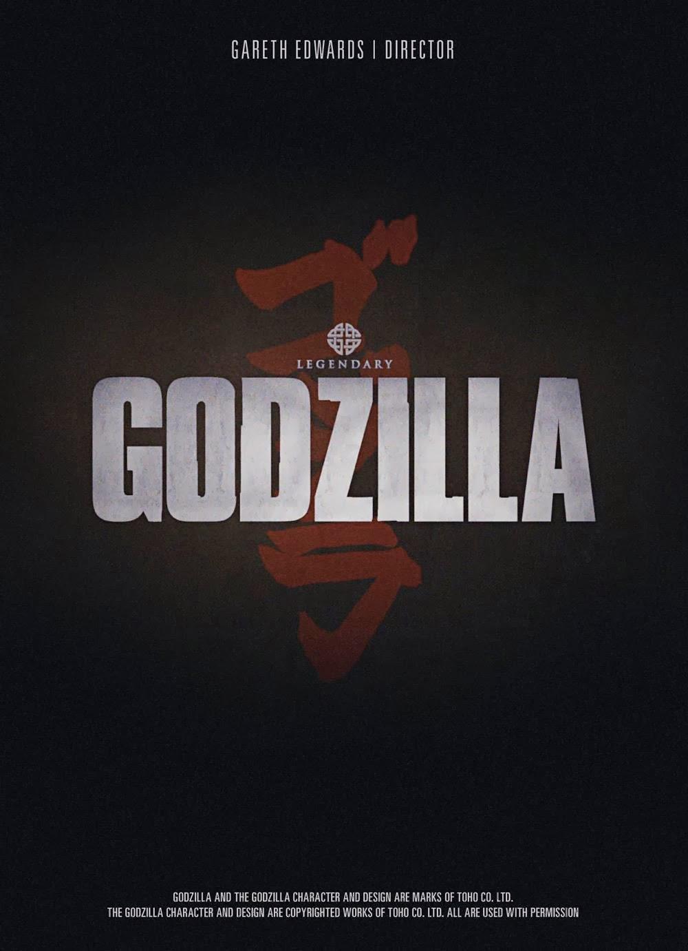 Primer Teaser Trailer De Godzilla