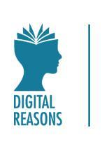 Digital Reasons: Edita con argumentos