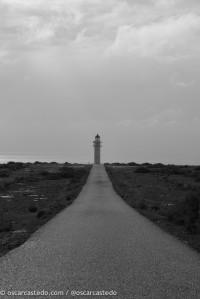 Faro de Barbaria