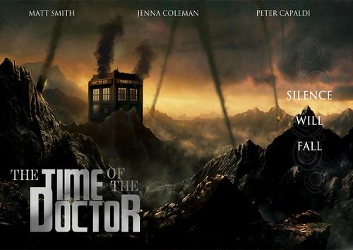 the_time_of_the_doctor___film_style_poster_by_thebritishcupoftea-d6w4gb1