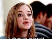 Inspiración colores: Rosa