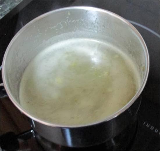 BIZCOCHO JUGOSO DE PIÑA