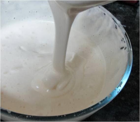 BIZCOCHO JUGOSO DE PIÑA