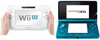 El Wii U logra la venta de más de 40,000 unidades en Japón, 3DS sigue Dominando