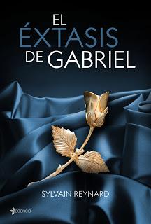 Reseña: El Infierno de Gabriel (El Infierno de Gabriel #I) - Sylvain Reynard