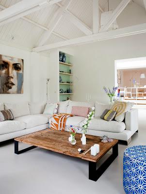 Casa Rustica en Paises Bajos