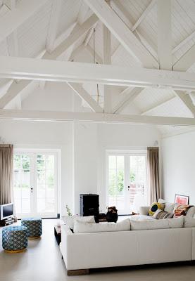 Casa Rustica en Paises Bajos