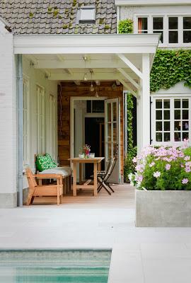 Casa Rustica en Paises Bajos