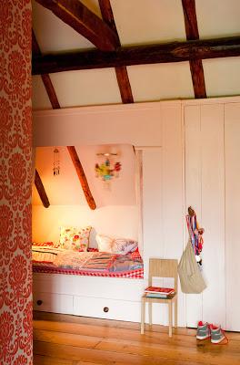 Casa Rustica en Paises Bajos